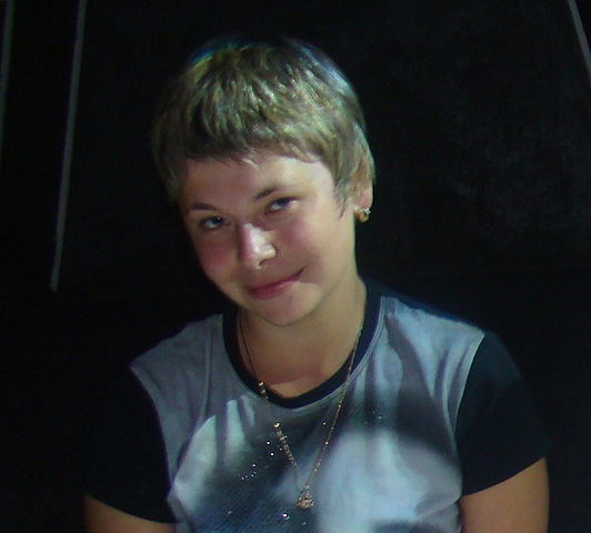 Оксана Бокуть