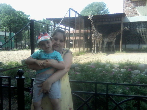 Светлана Бунк