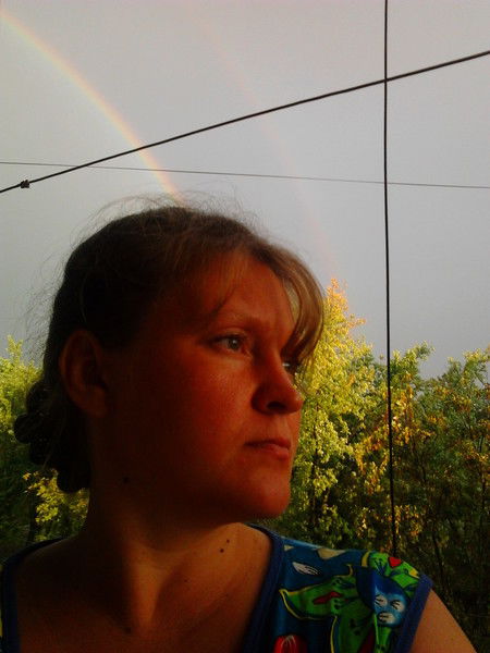 Ирина Андреева