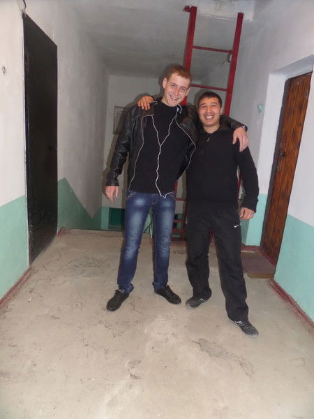 Olleg Хроминский