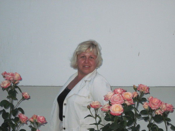 Татьяна Андронова