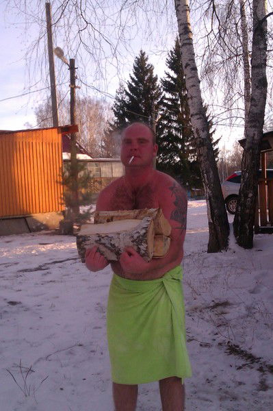 Валера Скоробогатов