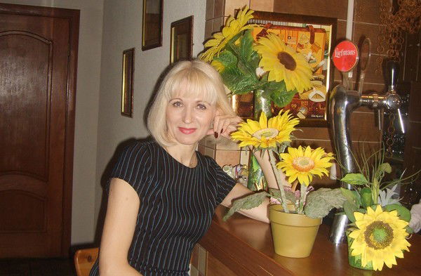 Ольга Иванкова