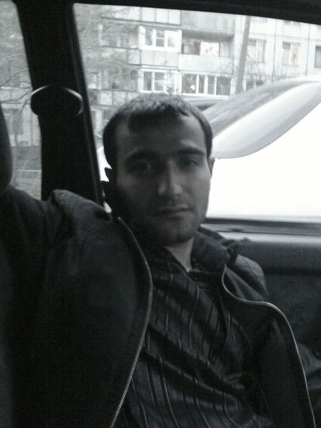 Фариз Гасымов