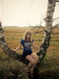 Ирина Щемелёва