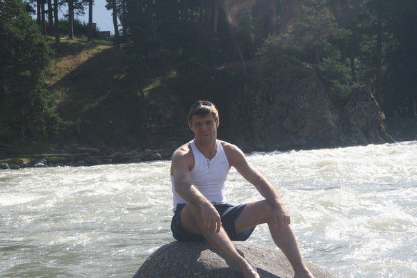 Смогунов Алексей