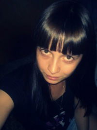 Александра Бурак