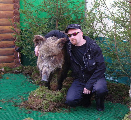 Александр Иванов