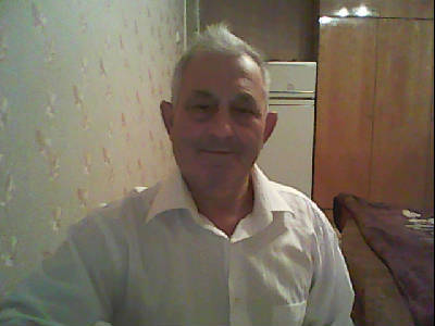 Константин Никифоров