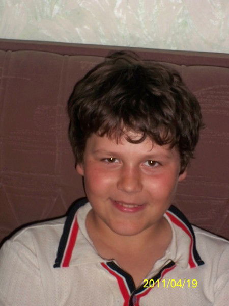 Миша Шабалин