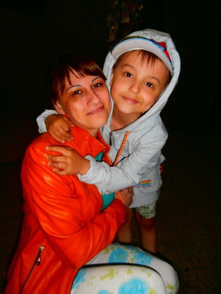 Наталья Ярославцева