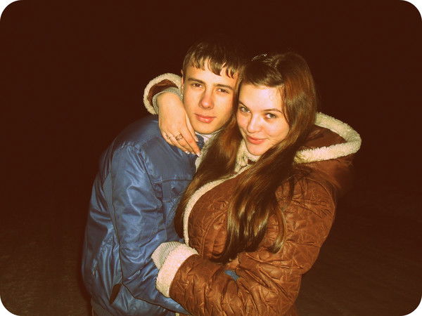 Юлия Виноградова