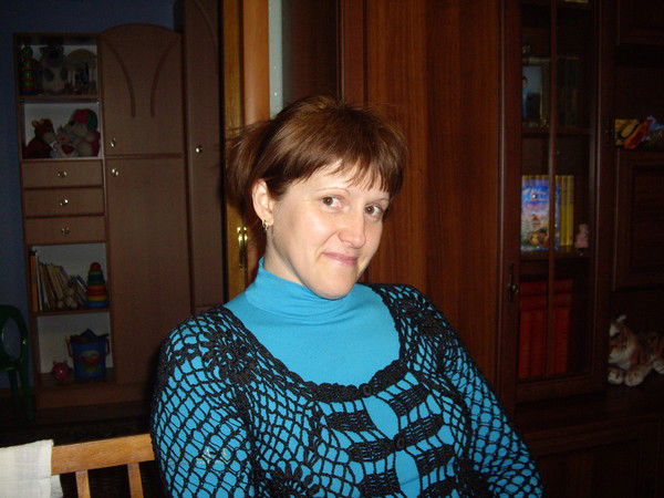 Ирина Дробот