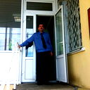 Aivaz Ismailov