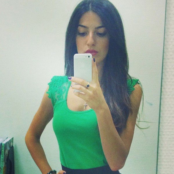 Рузанна Даниелян