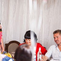 Гульнур Батдалова