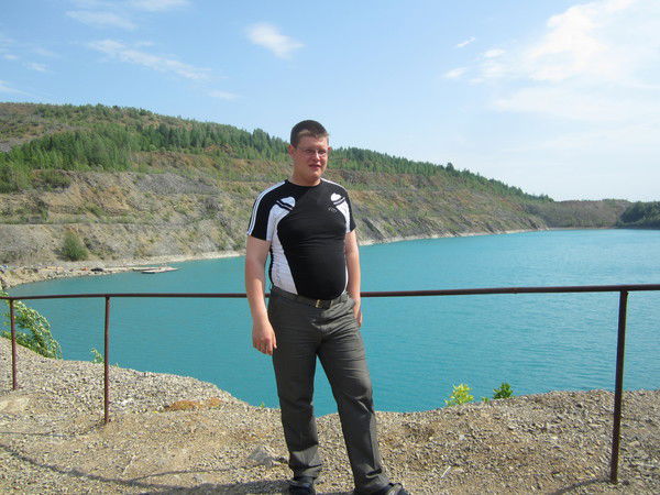 Павел Сидоров