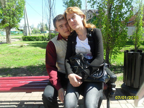 Александр Колесниченко