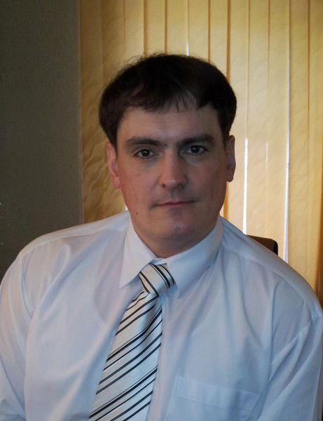 Олег Ситников