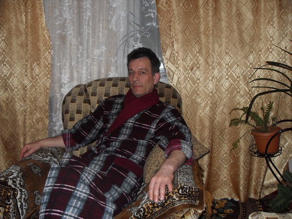 Григорий Трифонов