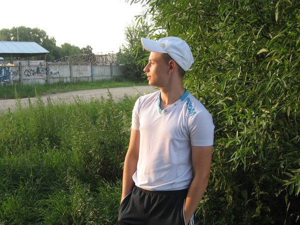 Сегрей Дормидонтов