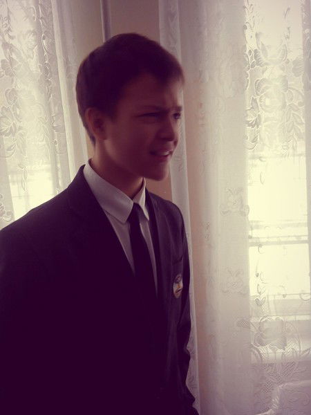 Дима Прокофьев