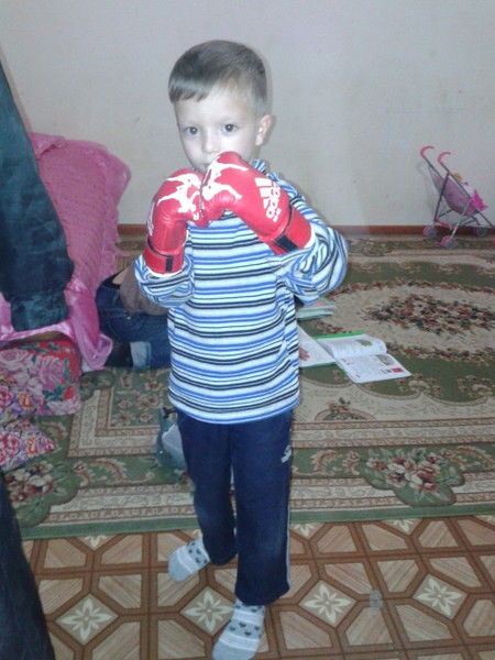 Нурлыбек Бертлеуов