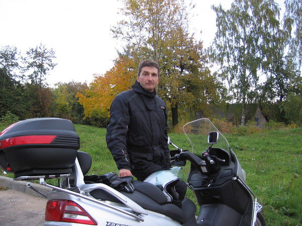 Валера Дубровский