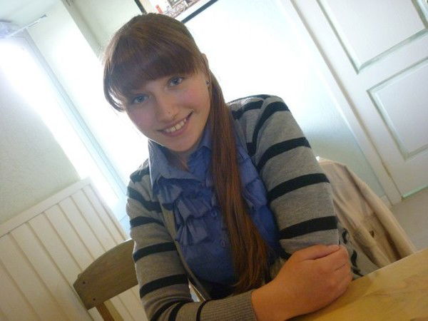 Ангелина Рашидова