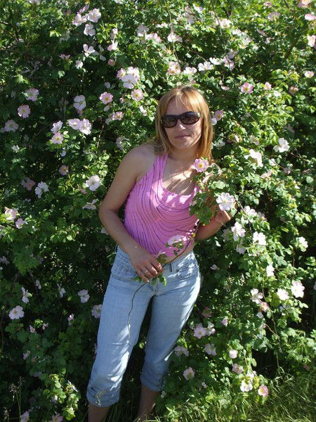 Стелла Чутак