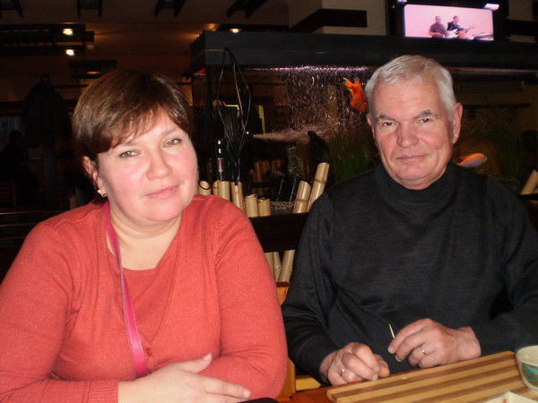 Юрий Аристархов