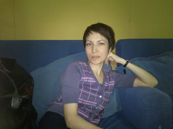 Светлана Михеева