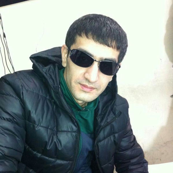 Хасанов Султон