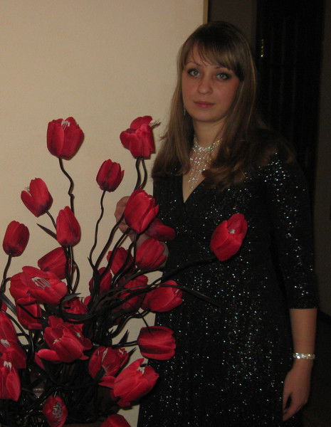 Елена Ковтун