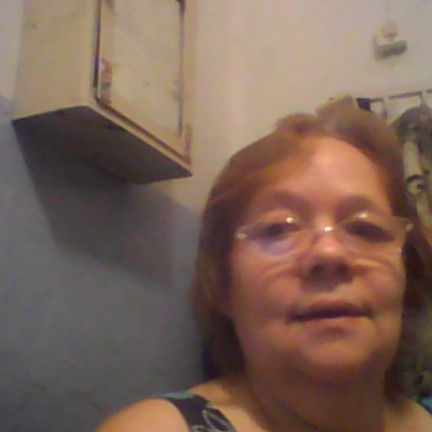 Антонина Гречман