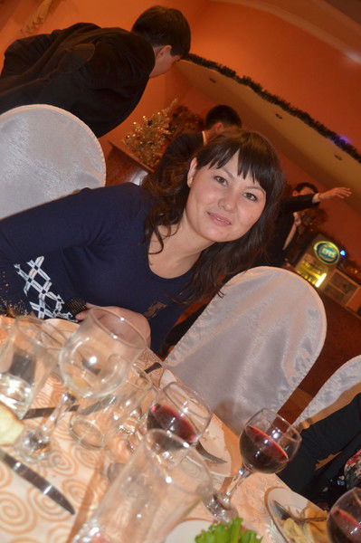 Махаббат Жапбасова