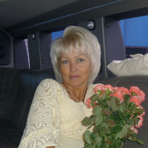 Олеся Григорьева