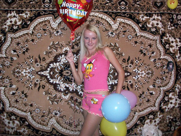 Ирина Леонова