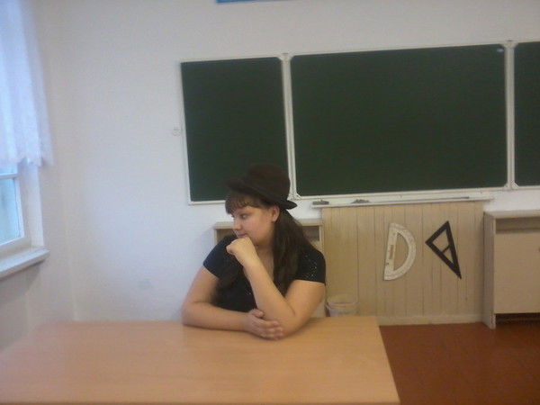 Валентина Вичканова