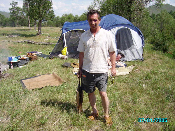 Александр Таракановский