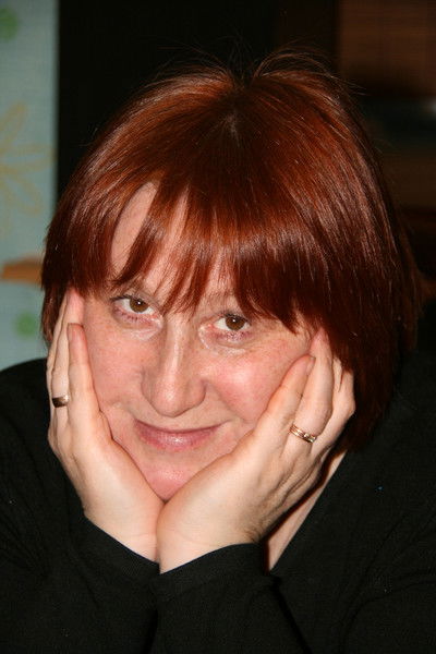 Светлана Никулина