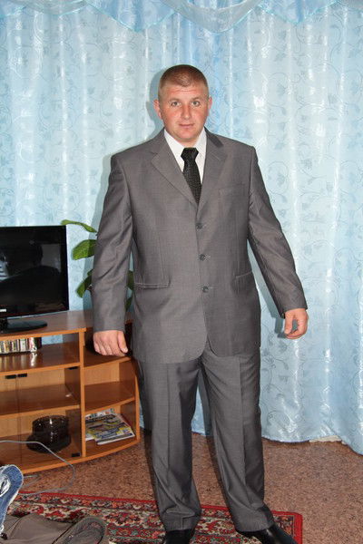 Виталий Нечунаев