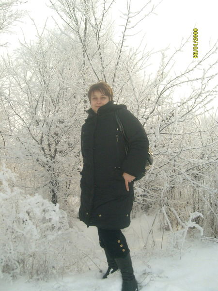 Алена Андриенко