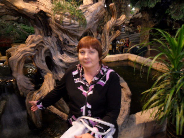 Елена Богатова