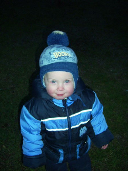 Василий Любезный