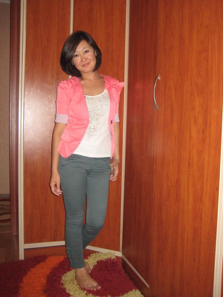 Айжамал Туратбекова