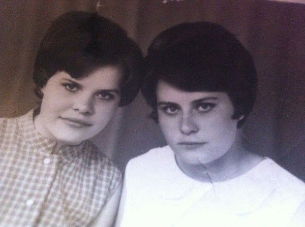 Людмила Фартышева