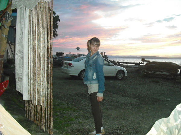 Полина Кузьмина