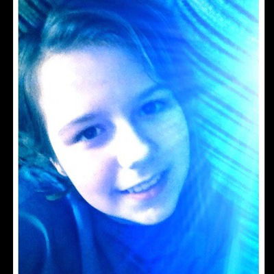 Настя Панова