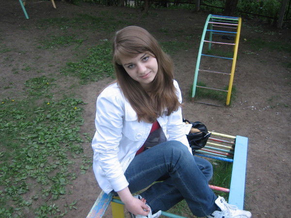 Люся Габриелян